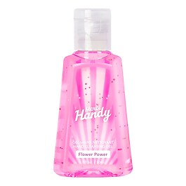Hand cleansing gel 