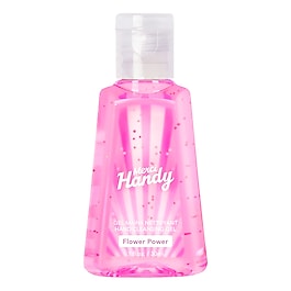 Hand cleansing gel image