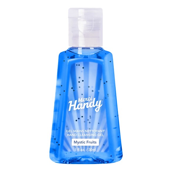 Hand Cleansing Gel - Gel de curatare pentru maini, Merci Handy