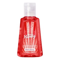Gel mains nettoyant, MERCI HANDY