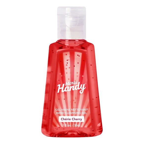 Sanitizer - Hand Cleansing Gel, MERCI HANDY