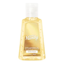 Hand cleansing gel image