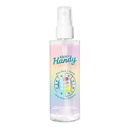 Brume Protectrice Visage - Chanvre et Aloé vera