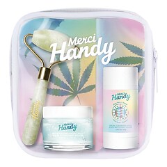 Trippy Beauty Set - Seyehat Seti, MERCI HANDY