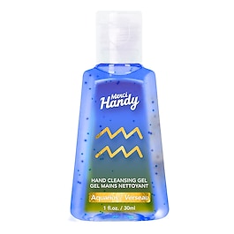 Zodiac Edition - Hand Cleansing Gel image