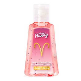 Collection Zodiaque - Gel Mains Nettoyant