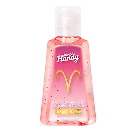 Collection Zodiaque - Gel Mains Nettoyant image