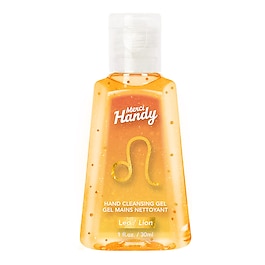 Astro Cleansing Hand Gel - Mýdlo na ruce image