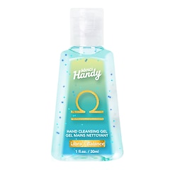 Astro Cleansing Hand Gel - M&yacute;dlo na ruce, MERCI HANDY