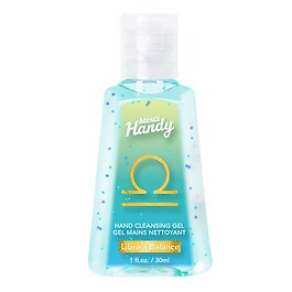 Astro Cleansing Hand Gel - Mýdlo na ruce