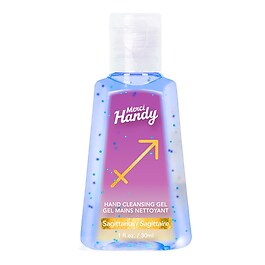 Astro Cleansing Hand Gel - Mýdlo na ruce