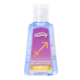 Astro Cleansing Hand Gel - Mýdlo na ruce image