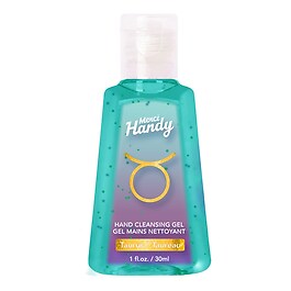 Collection Zodiaque - Gel Mains Nettoyant