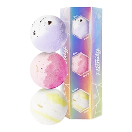 Magic Bath Bombs image