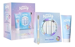 Happy Smile – Zestaw do higieny jamy ustnej