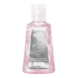 Hand Cleansing Gel Self Love