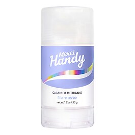 Clean Deodorant Namaste