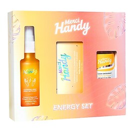 Energy - Set baie si corp