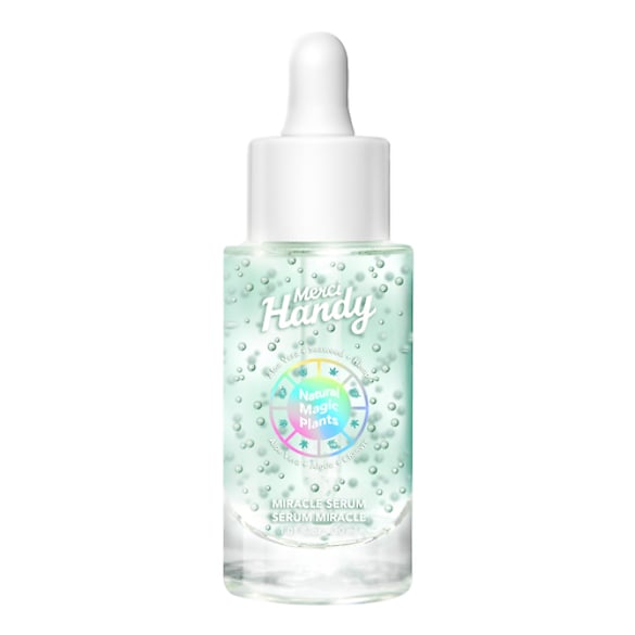 Sérum Miracle - Siero per il viso Formato Viaggio, MERCI HANDY