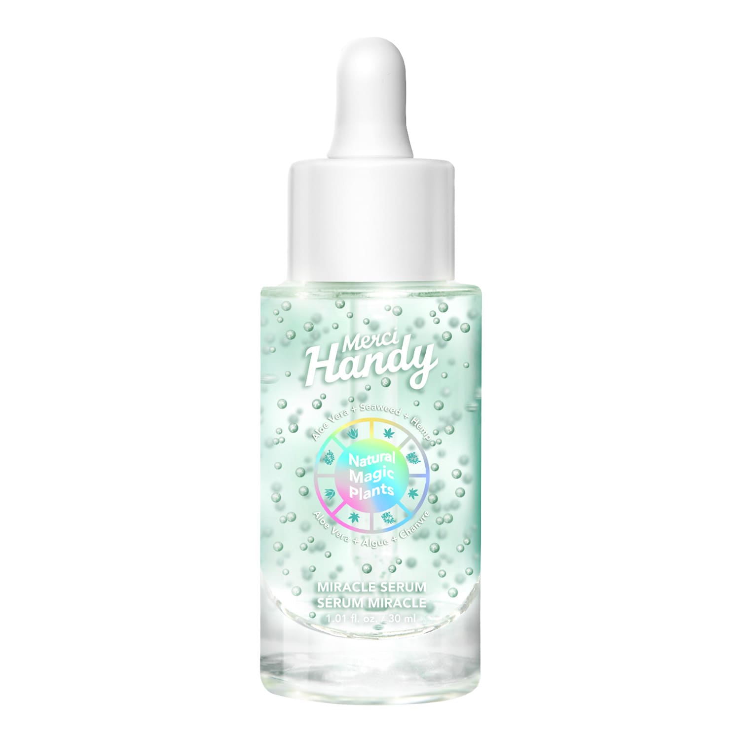 E-shop MERCI HANDY - Serum Miracle - Pleťové sérum