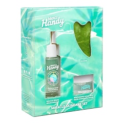 Miracle Skincare Set - Set ingrijire, Merci Handy