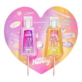 Share The Love - Hand Care Set