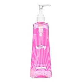 Flower Power - Hand Cleansing gel