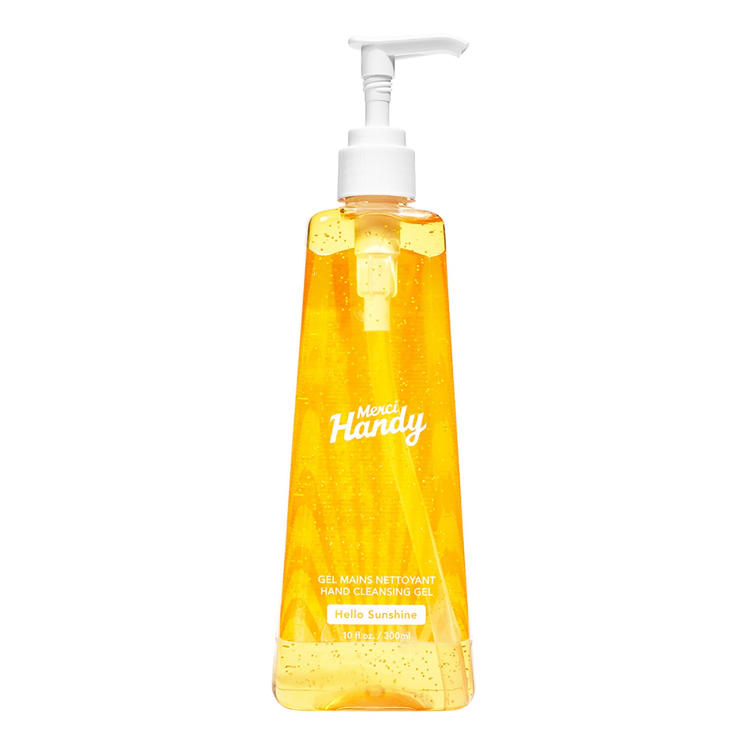MERCI HANDY - Hello Sunshine - Čistící gel na ruce