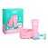 75ml + 50ml + 1 pc