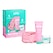 75ml + 50ml + 1 pc