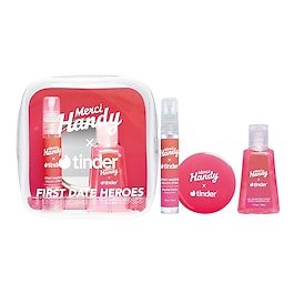 MH X Tinder - Kit exclusif Saint Valentin 
