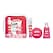 30ml + 10ml + 1 miroir