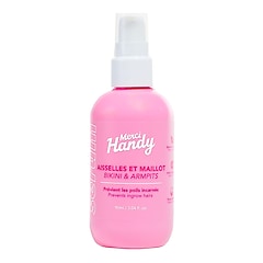 Bikini Bölgesi ve Koltuk Altı Vücut Serumu - Vücut serumu, MERCI HANDY