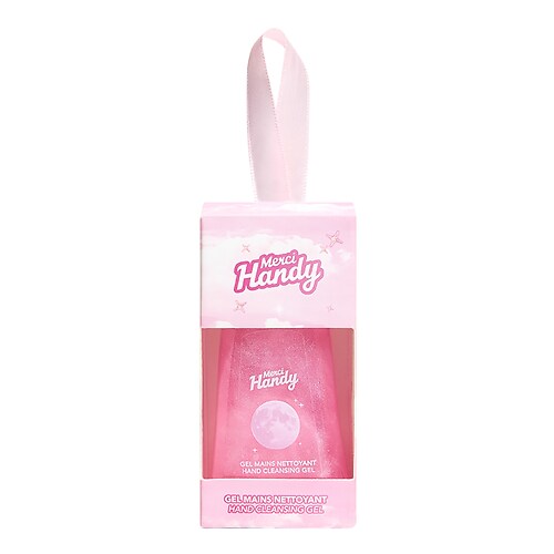 Merci Handy - Moon Hanger - Καθαριστικό τζελ χεριών