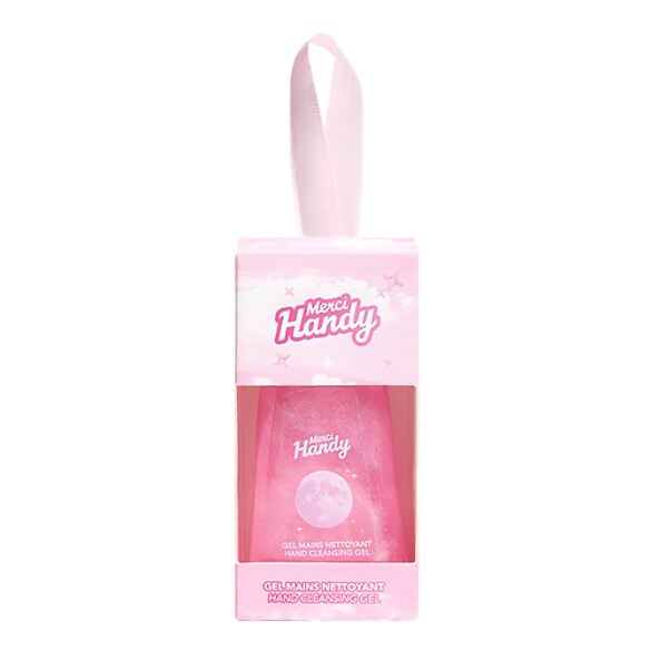 Moon Hanger - Gel mains nettoyant, MERCI HANDY