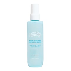 Earth – Mlha na tělo a vlasy, MERCI HANDY