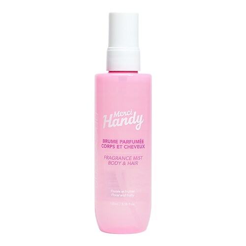 Merci Handy Merci Handy - Mist για Σώμα και Μαλλιά Moon - Αρωματικό mist