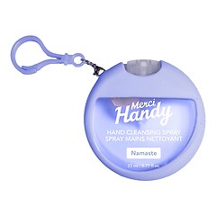 Hand Cleansing Spray - Spray Mains Nettoyant, MERCI HANDY