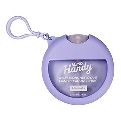 Hand Cleansing Spray - Espray limpiador de manos, Merci Handy
