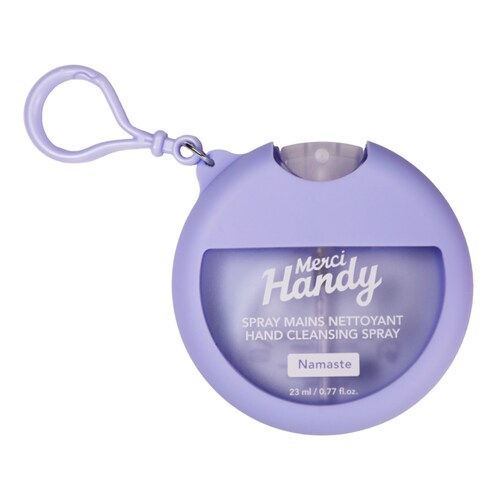 Merci Handy - Hand Cleansing Spray - Σπρέι καθαρισμού χεριών