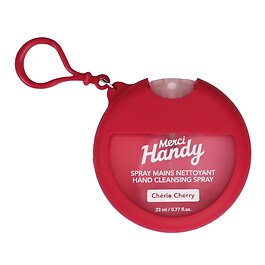 Hand Cleansing Spray - Spray detergente mani