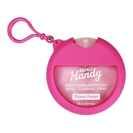 Hand Cleansing Spray - Espray limpiador de manos