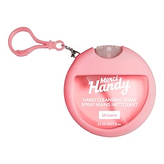Hand Cleansing Spray - Spray Mains Nettoyant, MERCI HANDY