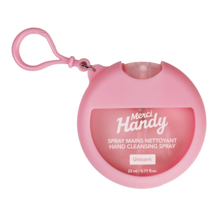 Hand Cleansing Spray - Spray Mains Nettoyant