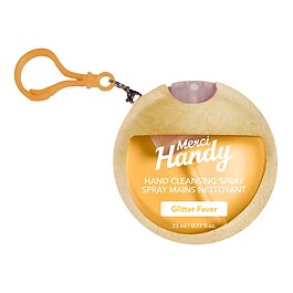 Hand Cleansing Spray - Spray detergente mani