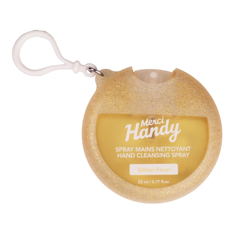 Hand Cleansing Spray - Håndrensningsspray