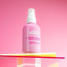 Body Sérum Maillot & Aisselle - Serum do ciała