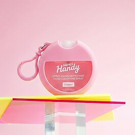 Hand Cleansing Spray - Spray Mains Nettoyant