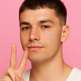 Patchs Boutons - Pożegnaj wypryski w dobrym stylu 