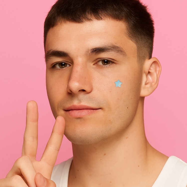 Patchs Boutons - Traite tes boutons avec style 